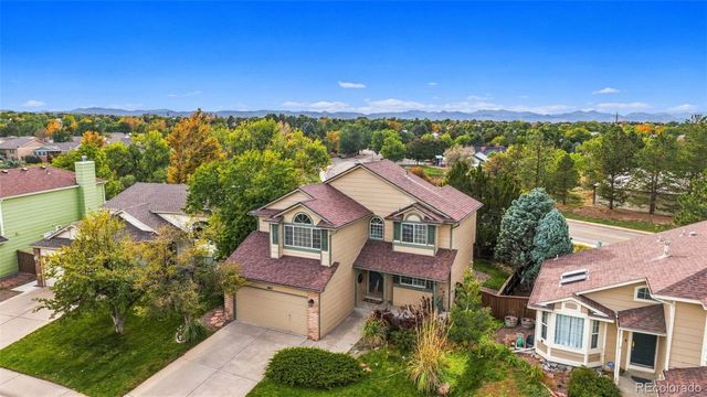 6164 Laguna Circle, Highlands Ranch, CO 80130