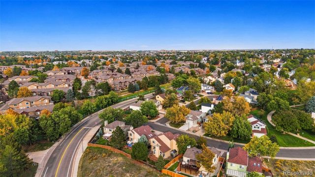 6164 Laguna Circle, Highlands Ranch, CO 80130