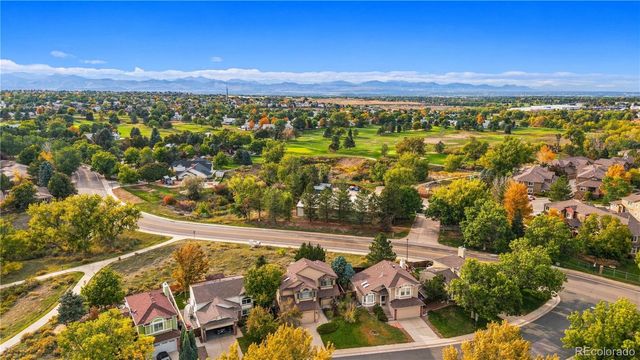 6164 Laguna Circle, Highlands Ranch, CO 80130