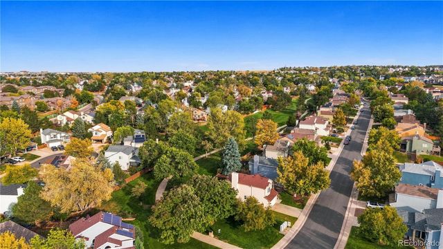 6164 Laguna Circle, Highlands Ranch, CO 80130