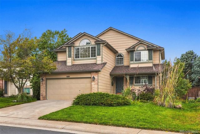 6164 Laguna Circle, Highlands Ranch, CO 80130