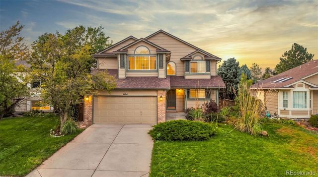 6164 Laguna Circle, Highlands Ranch, CO 80130
