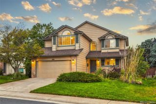 6164 Laguna Circle, Highlands Ranch, CO 80130