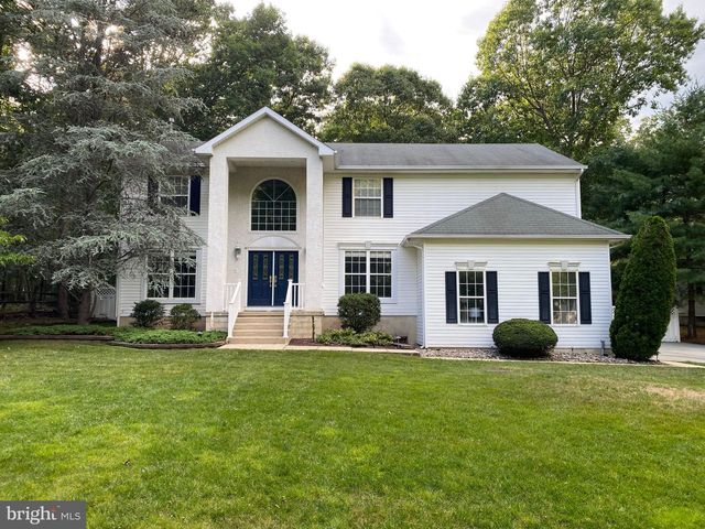 37 JONES LN, Sicklerville, NJ 08081