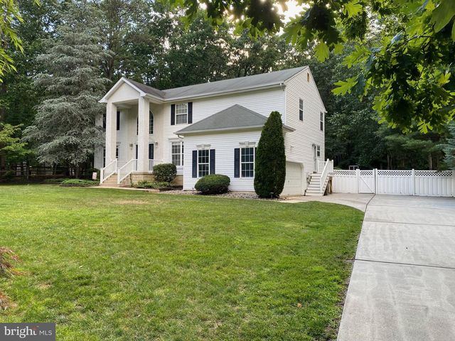 37 JONES LN, Sicklerville, NJ 08081