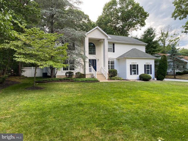 37 JONES LN, Sicklerville, NJ 08081