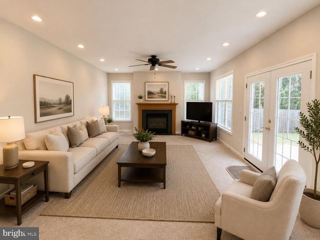 208 FORESAIL CV, Stafford, VA 22554
