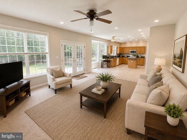 208 FORESAIL CV, Stafford, VA 22554