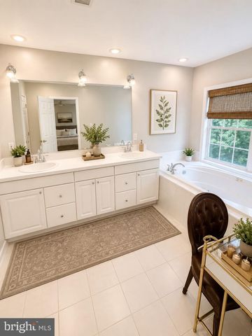 208 FORESAIL CV, Stafford, VA 22554