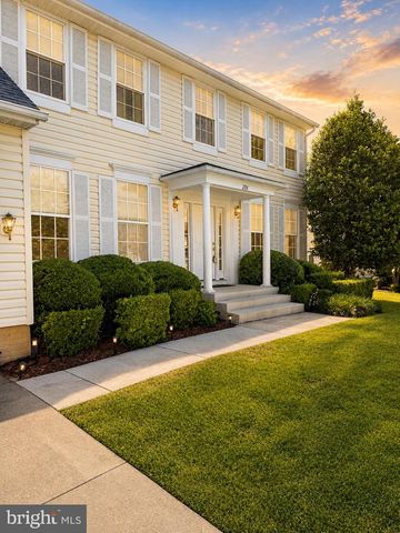 208 FORESAIL CV, Stafford, VA 22554