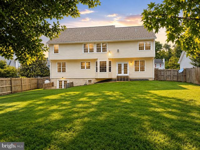 208 FORESAIL CV, Stafford, VA 22554
