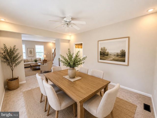 208 FORESAIL CV, Stafford, VA 22554
