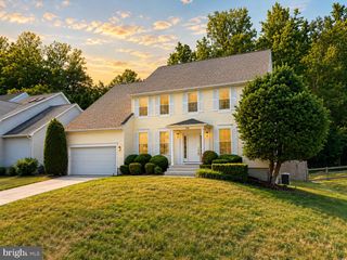 208 FORESAIL CV, Stafford, VA 22554