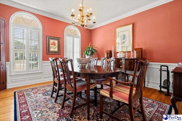 2443 S Hallmark Dr., Florence, SC 29505