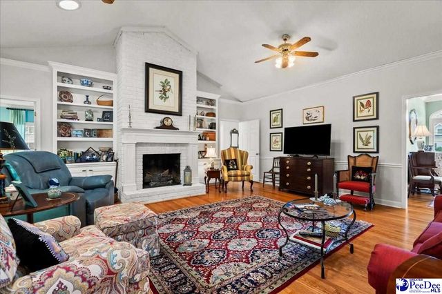 2443 S Hallmark Dr., Florence, SC 29505
