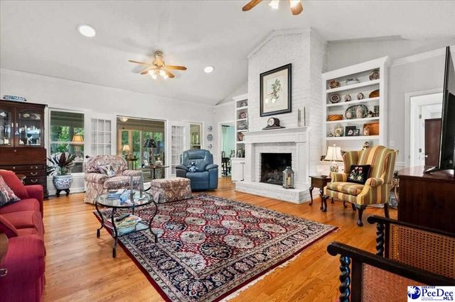 2443 S Hallmark Dr., Florence, SC 29505
