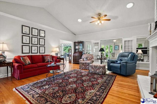 2443 S Hallmark Dr., Florence, SC 29505