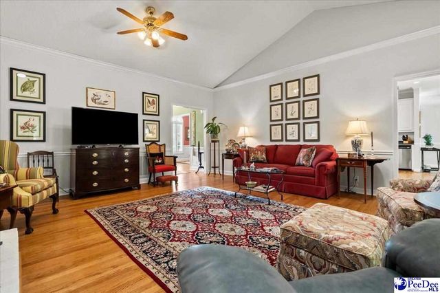 2443 S Hallmark Dr., Florence, SC 29505