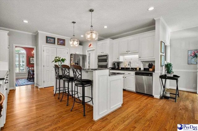 2443 S Hallmark Dr., Florence, SC 29505