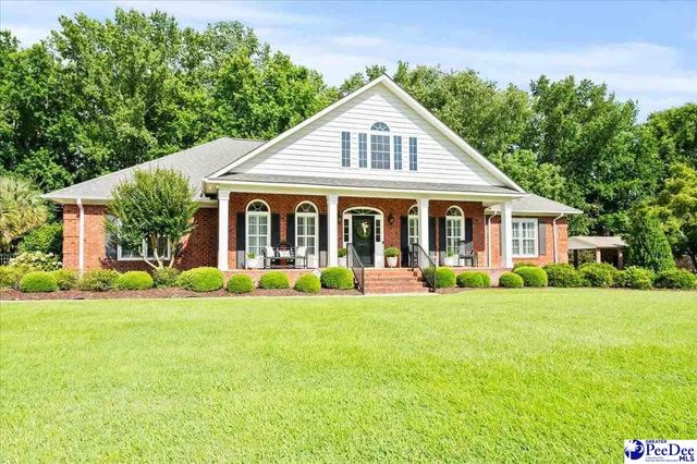 2443 S Hallmark Dr., Florence, SC 29505