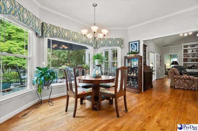 2443 S Hallmark Dr., Florence, SC 29505