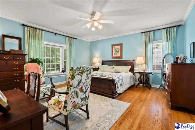 2443 S Hallmark Dr., Florence, SC 29505