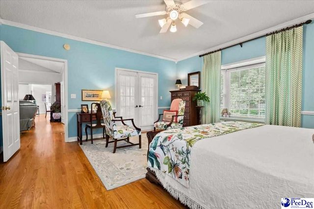 2443 S Hallmark Dr., Florence, SC 29505