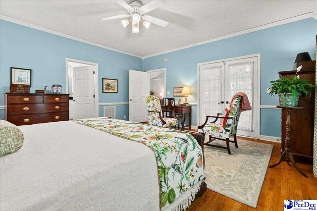 2443 S Hallmark Dr., Florence, SC 29505