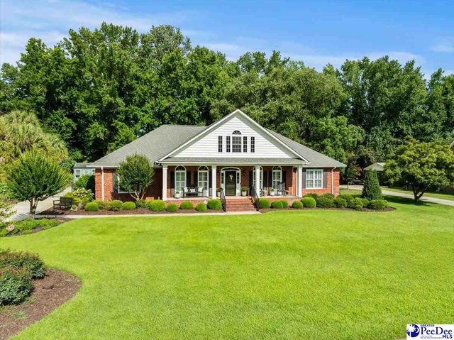 2443 S Hallmark Dr., Florence, SC 29505