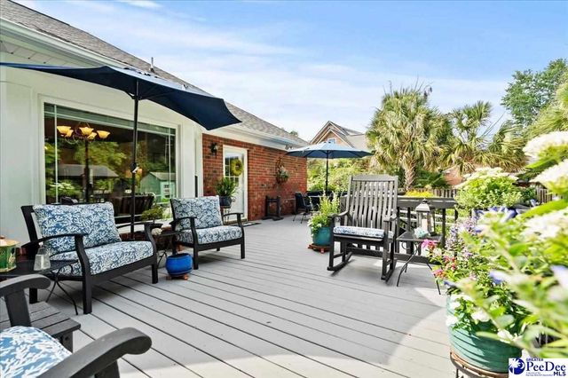 2443 S Hallmark Dr., Florence, SC 29505