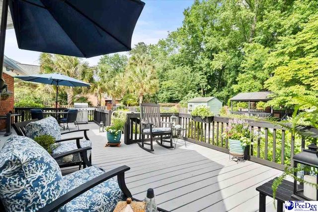 2443 S Hallmark Dr., Florence, SC 29505