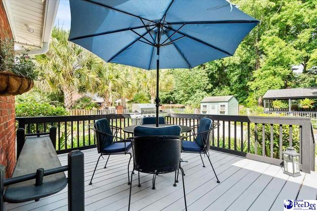 2443 S Hallmark Dr., Florence, SC 29505