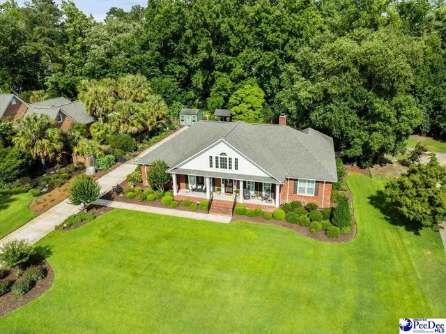 2443 S Hallmark Dr., Florence, SC 29505