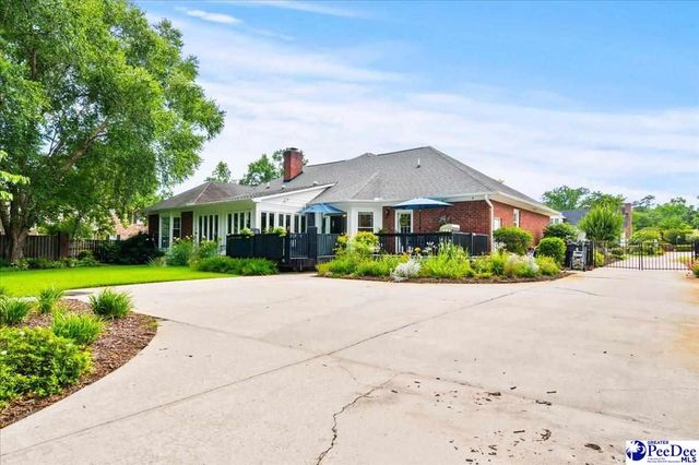 2443 S Hallmark Dr., Florence, SC 29505