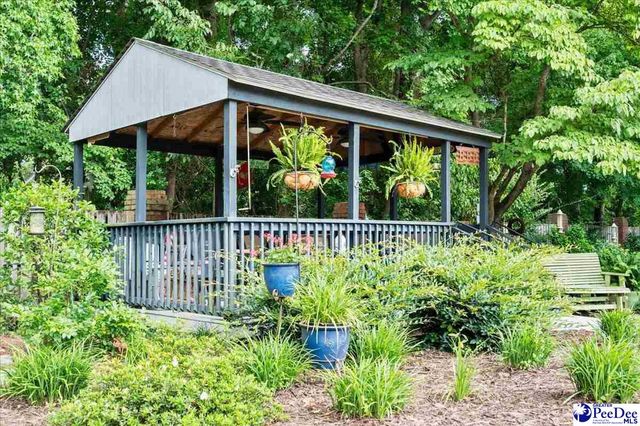 2443 S Hallmark Dr., Florence, SC 29505
