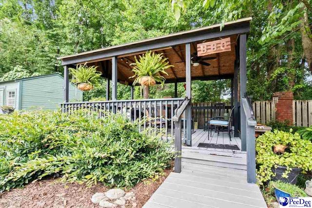 2443 S Hallmark Dr., Florence, SC 29505