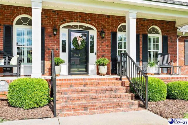 2443 S Hallmark Dr., Florence, SC 29505