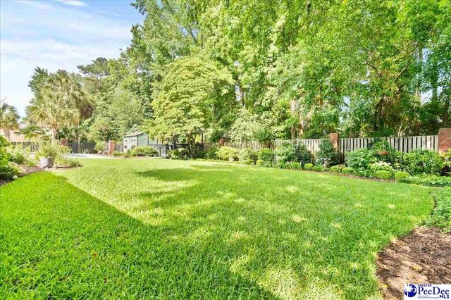 2443 S Hallmark Dr., Florence, SC 29505