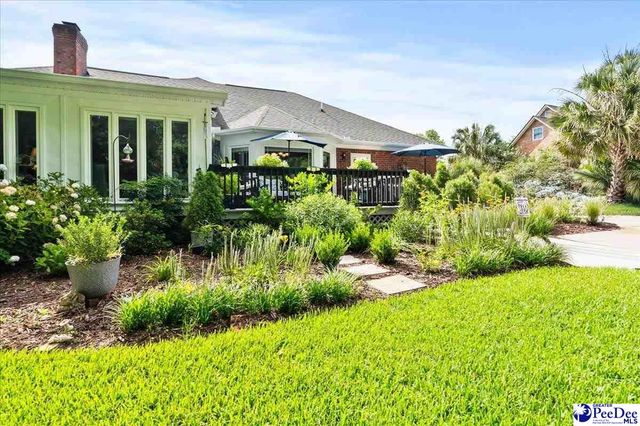 2443 S Hallmark Dr., Florence, SC 29505