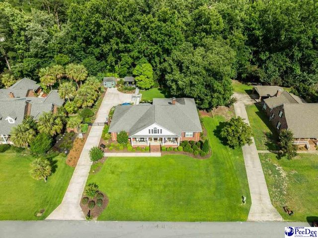 2443 S Hallmark Dr., Florence, SC 29505