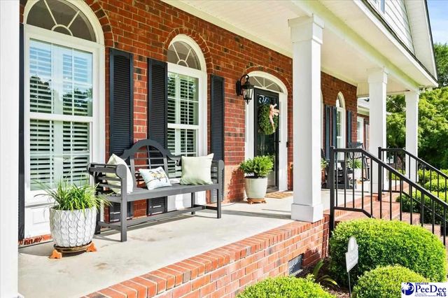 2443 S Hallmark Dr., Florence, SC 29505