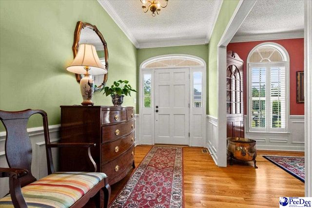 2443 S Hallmark Dr., Florence, SC 29505