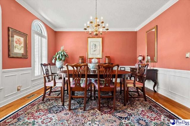 2443 S Hallmark Dr., Florence, SC 29505
