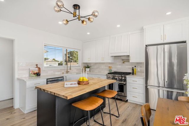 1113 Ridgecrest Street, Monterey Park, CA 91754