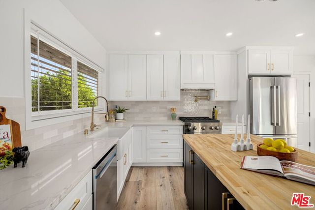 1113 Ridgecrest Street, Monterey Park, CA 91754