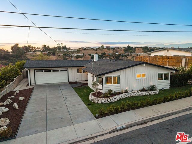1113 Ridgecrest Street, Monterey Park, CA 91754