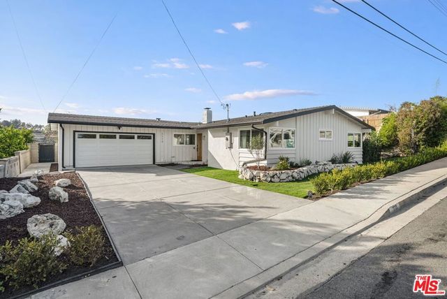 1113 Ridgecrest Street, Monterey Park, CA 91754