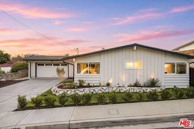 1113 Ridgecrest Street, Monterey Park, CA 91754