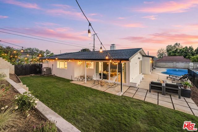 1113 Ridgecrest Street, Monterey Park, CA 91754