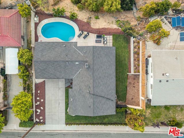1113 Ridgecrest Street, Monterey Park, CA 91754